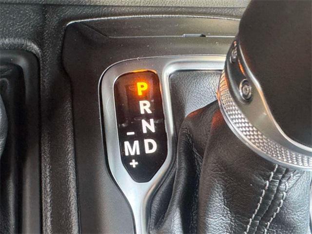 new 2025 Jeep Gladiator car, priced at $45,160