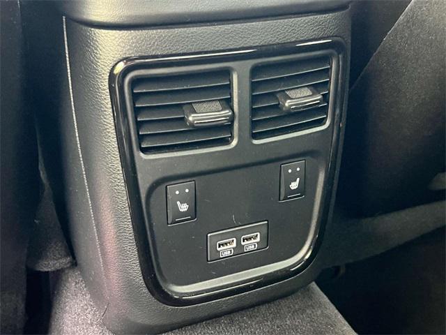 used 2022 Dodge Charger car, priced at $55,995