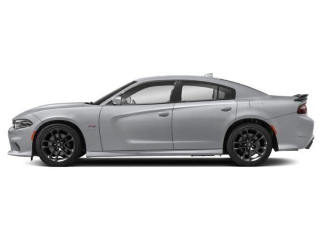 used 2022 Dodge Charger car, priced at $55,995