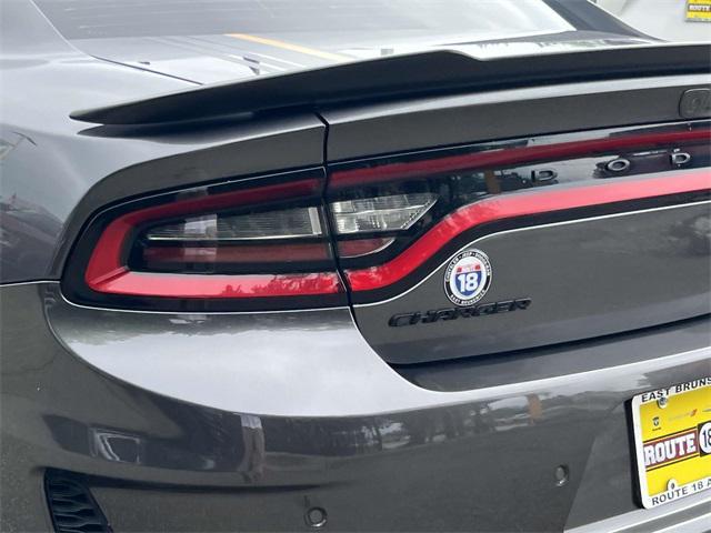 used 2022 Dodge Charger car, priced at $55,995