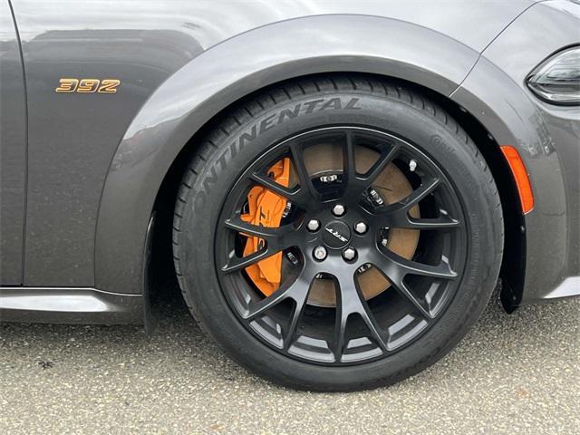 used 2022 Dodge Charger car, priced at $55,995