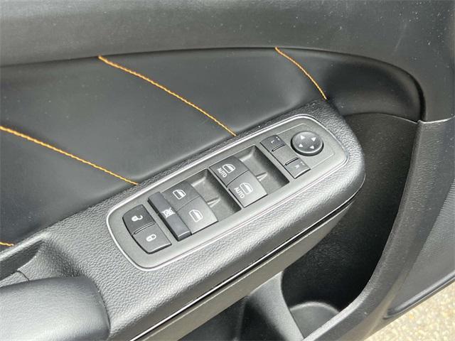 used 2022 Dodge Charger car, priced at $55,995