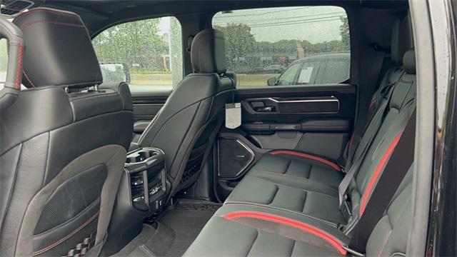 used 2022 Ram 1500 car, priced at $86,990