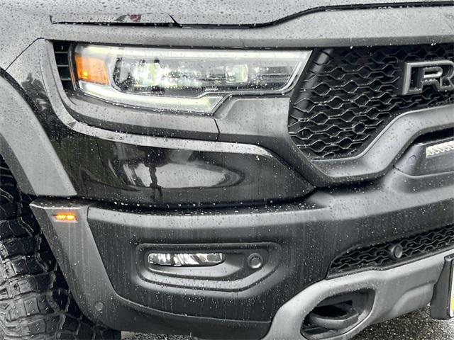 used 2022 Ram 1500 car, priced at $86,990