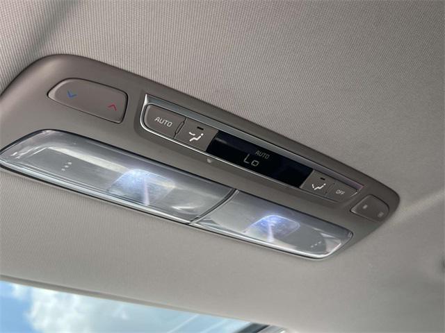 used 2022 Kia Telluride car, priced at $34,990