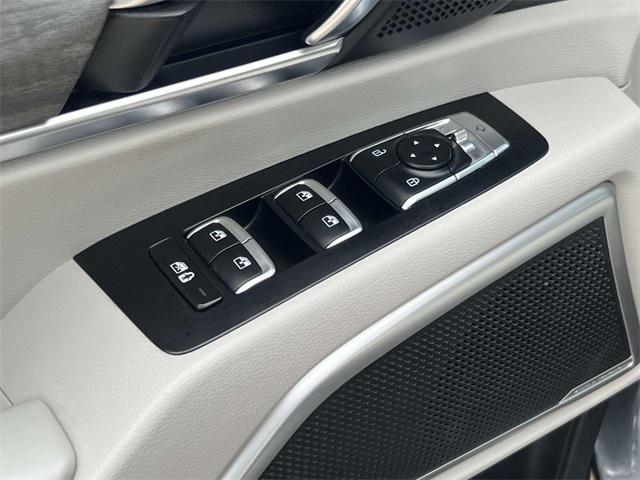 used 2022 Kia Telluride car, priced at $34,990