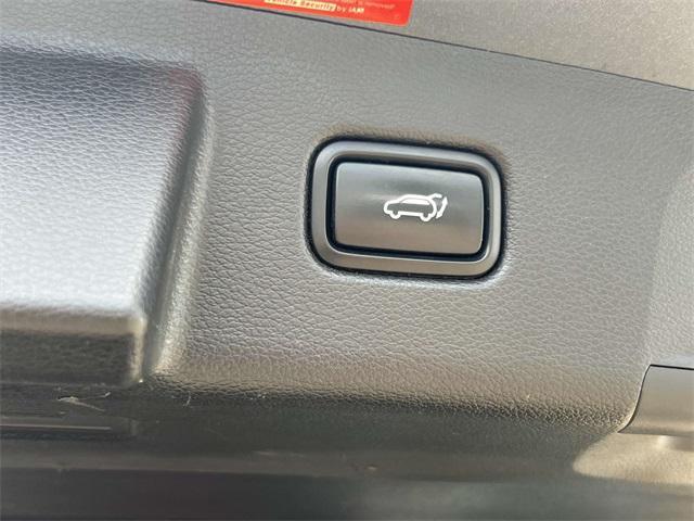 used 2022 Kia Telluride car, priced at $34,990
