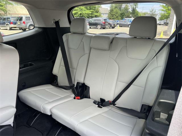 used 2022 Kia Telluride car, priced at $34,990