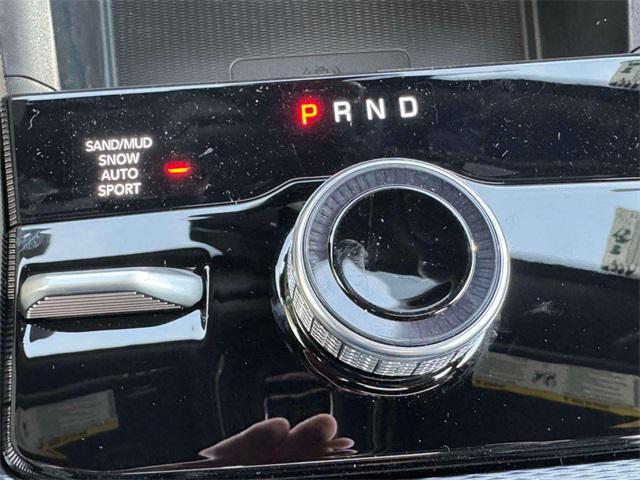 new 2025 Jeep Grand Cherokee car, priced at $53,090