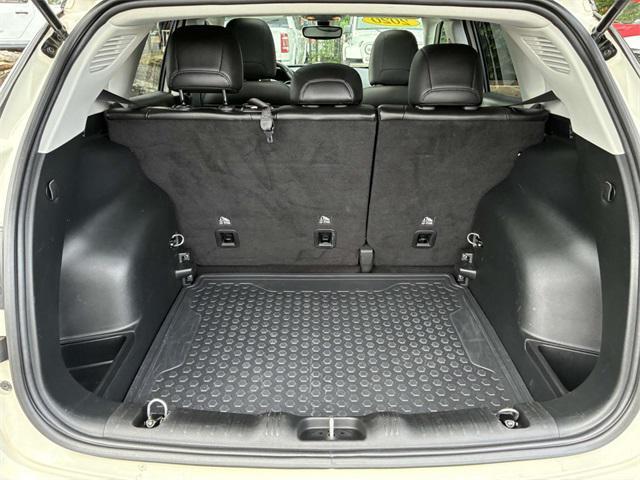 used 2020 Jeep Compass car, priced at $19,990