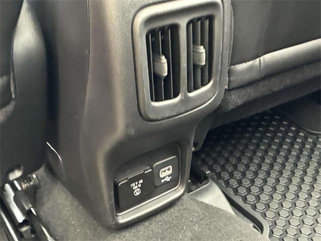 used 2020 Jeep Compass car, priced at $19,990