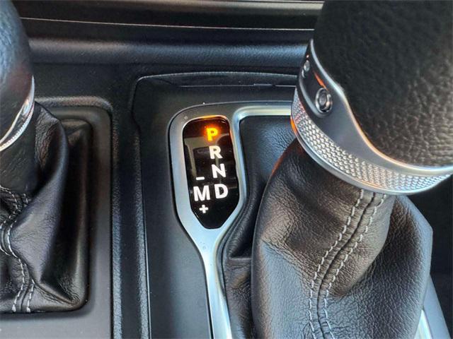 new 2025 Jeep Wrangler car