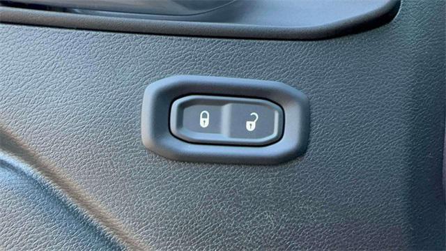 used 2021 Jeep Wrangler Unlimited car, priced at $39,990