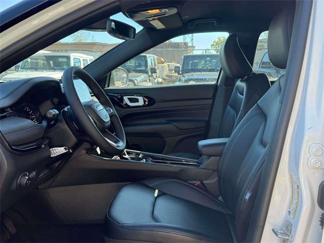 new 2026 Jeep Compass car, priced at $35,735