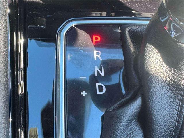 new 2026 Jeep Compass car, priced at $35,735