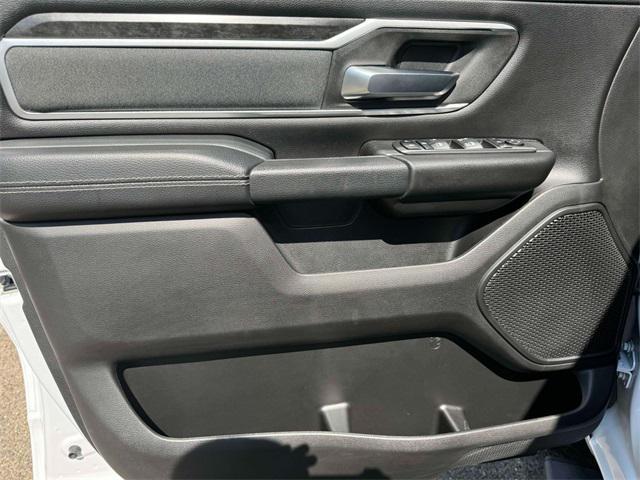 used 2022 Ram 1500 car, priced at $32,995