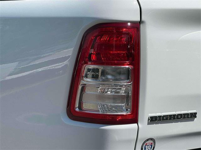 used 2022 Ram 1500 car, priced at $32,995