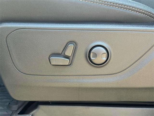 used 2022 Ram 1500 car, priced at $32,995