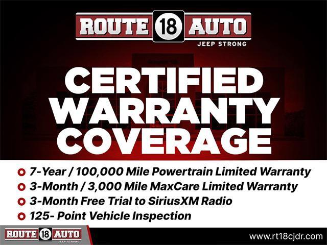 used 2024 Buick Encore GX car, priced at $20,555