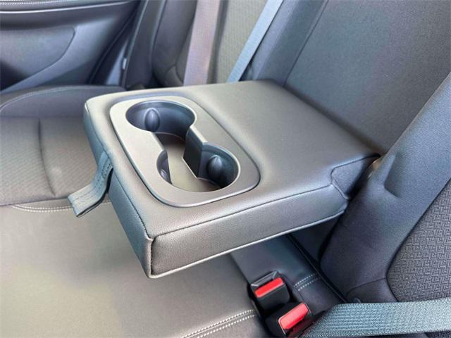 used 2024 Buick Encore GX car, priced at $20,555