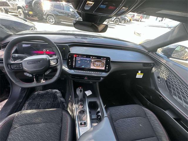 new 2025 Dodge Charger Daytona car, priced at $62,385