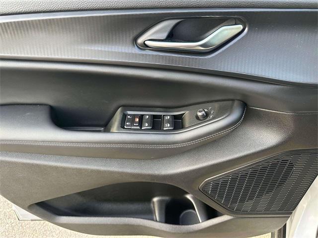 used 2024 Jeep Grand Cherokee car, priced at $31,899