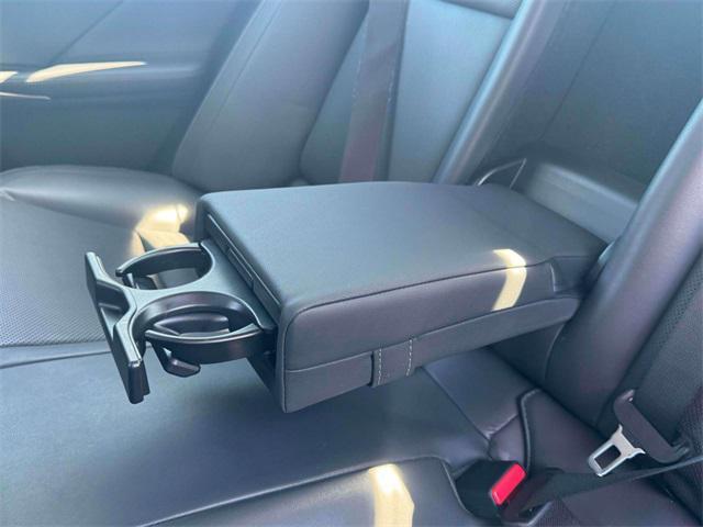 used 2018 Lexus IS 300 car, priced at $20,599