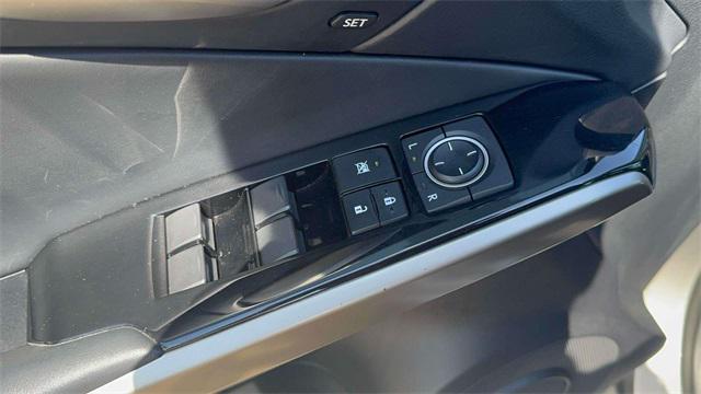 used 2018 Lexus IS 300 car, priced at $20,599