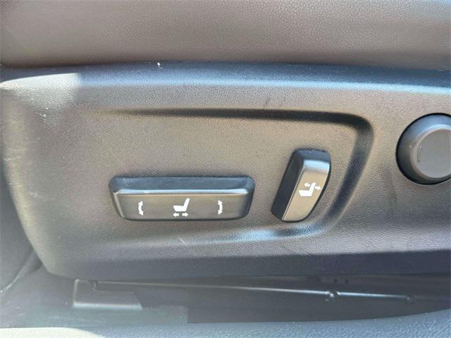 used 2018 Lexus IS 300 car, priced at $20,599