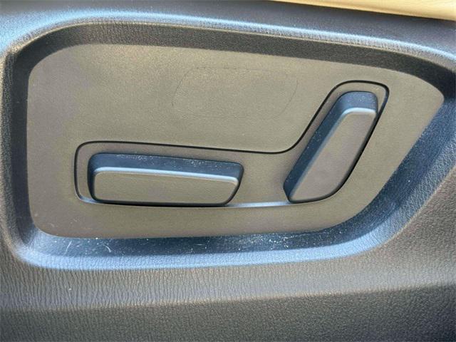 used 2023 Mazda CX-5 car, priced at $25,990