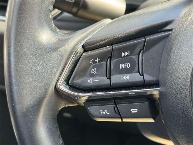 used 2023 Mazda CX-5 car, priced at $25,990