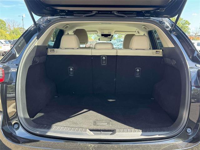 used 2023 Mazda CX-5 car, priced at $25,990