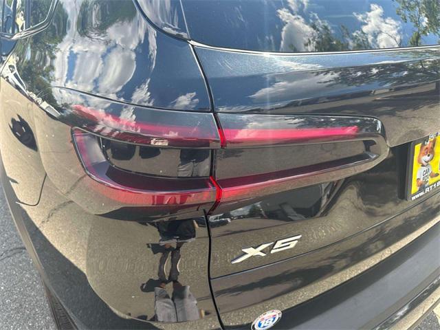 used 2019 BMW X5 car, priced at $31,971