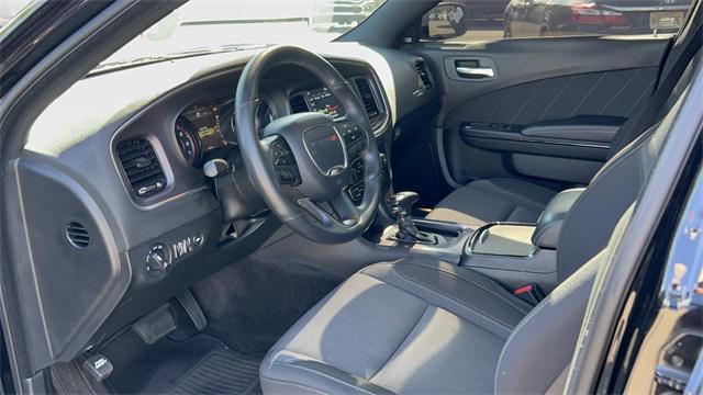 used 2018 Dodge Charger car, priced at $21,990
