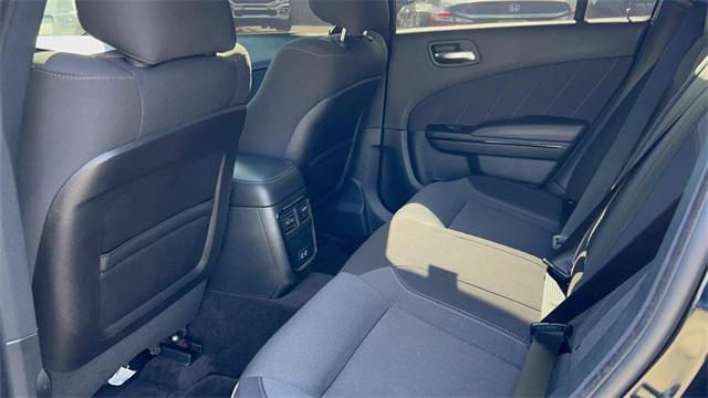 used 2018 Dodge Charger car, priced at $21,990