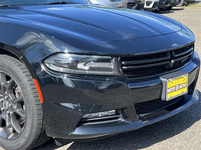used 2018 Dodge Charger car, priced at $21,990