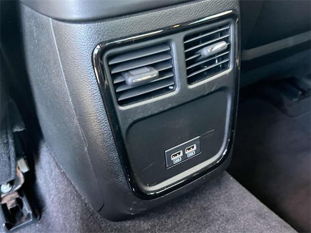 used 2018 Dodge Charger car, priced at $21,990