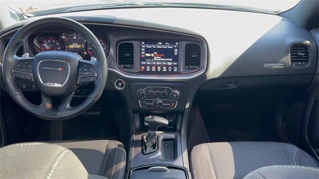 used 2018 Dodge Charger car, priced at $21,990