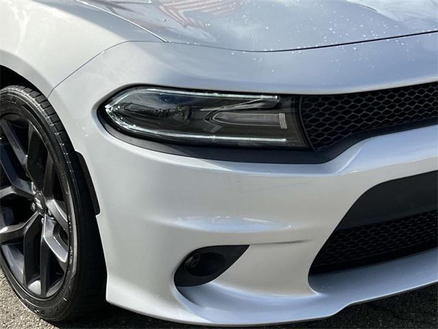 used 2021 Dodge Charger car, priced at $31,568