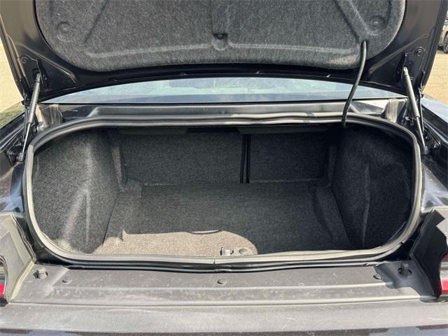 used 2022 Dodge Challenger car, priced at $27,250