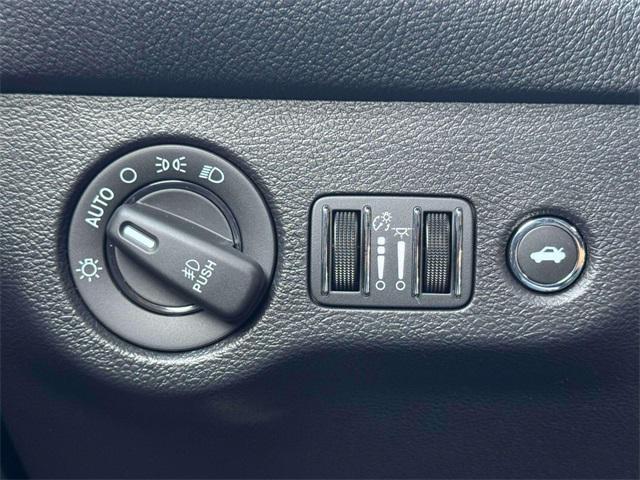 used 2022 Dodge Challenger car, priced at $27,250