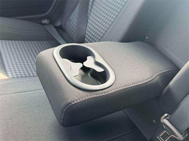 used 2022 Dodge Challenger car, priced at $27,250