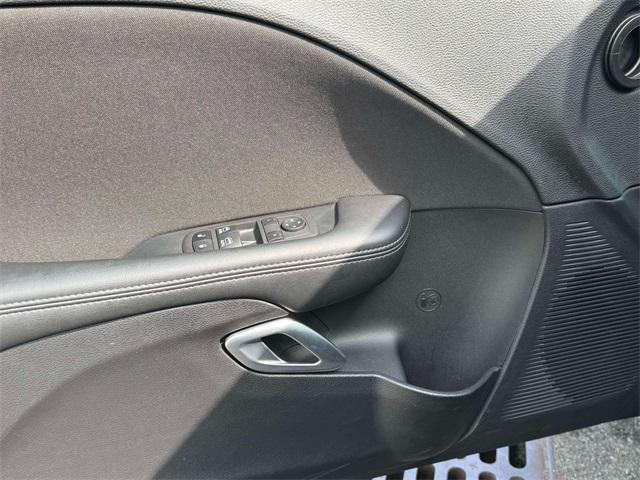 used 2022 Dodge Challenger car, priced at $27,250