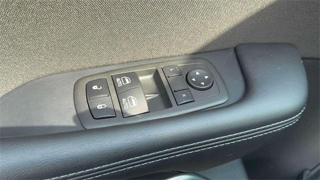used 2022 Dodge Challenger car, priced at $27,250