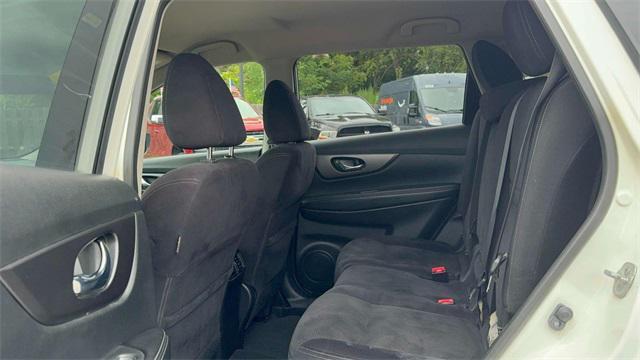 used 2016 Nissan Rogue car, priced at $8,995
