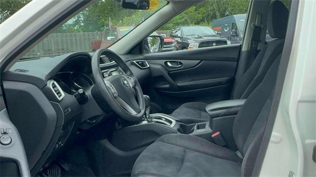 used 2016 Nissan Rogue car, priced at $8,995
