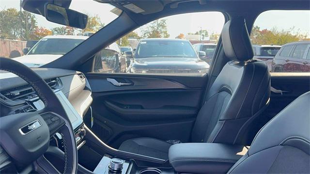 new 2025 Jeep Grand Cherokee L car, priced at $48,375