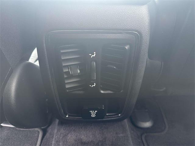 used 2018 Jeep Grand Cherokee car, priced at $18,995