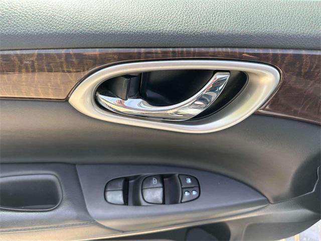 used 2013 Nissan Sentra car, priced at $10,000