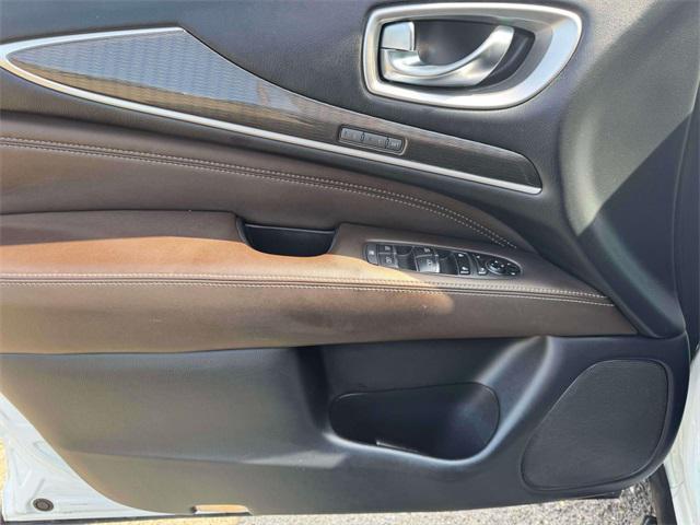 used 2019 INFINITI QX60 car, priced at $10,990